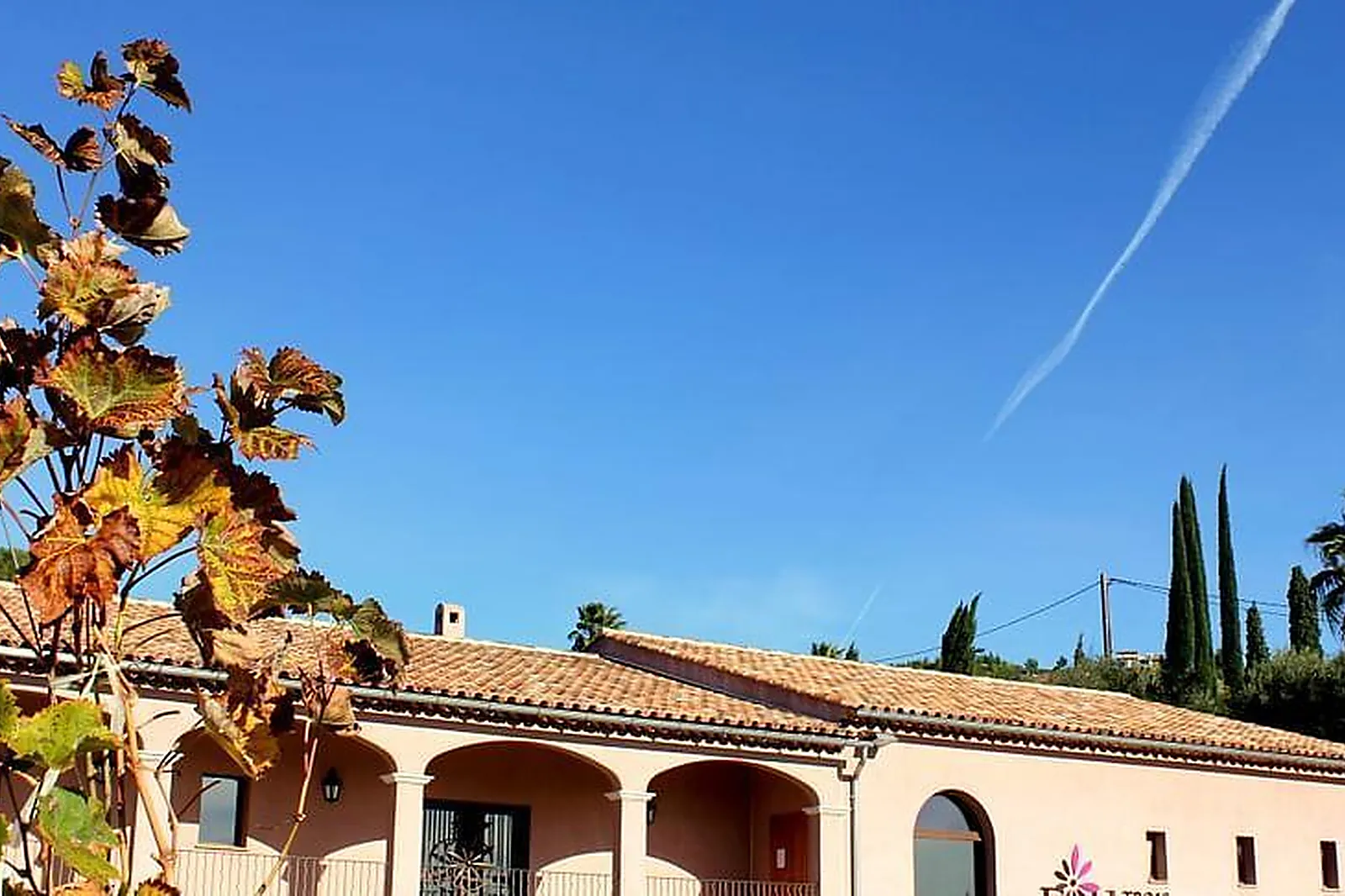 Lieux événementiels, DOMAINE DES TROIS FILLES