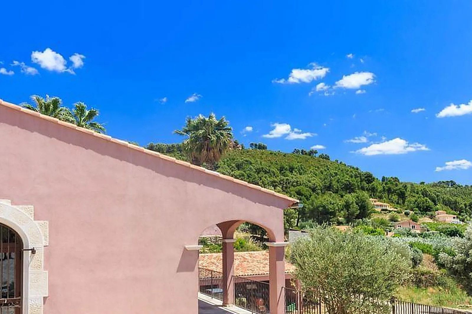 Lieux événementiels, DOMAINE DES TROIS FILLES