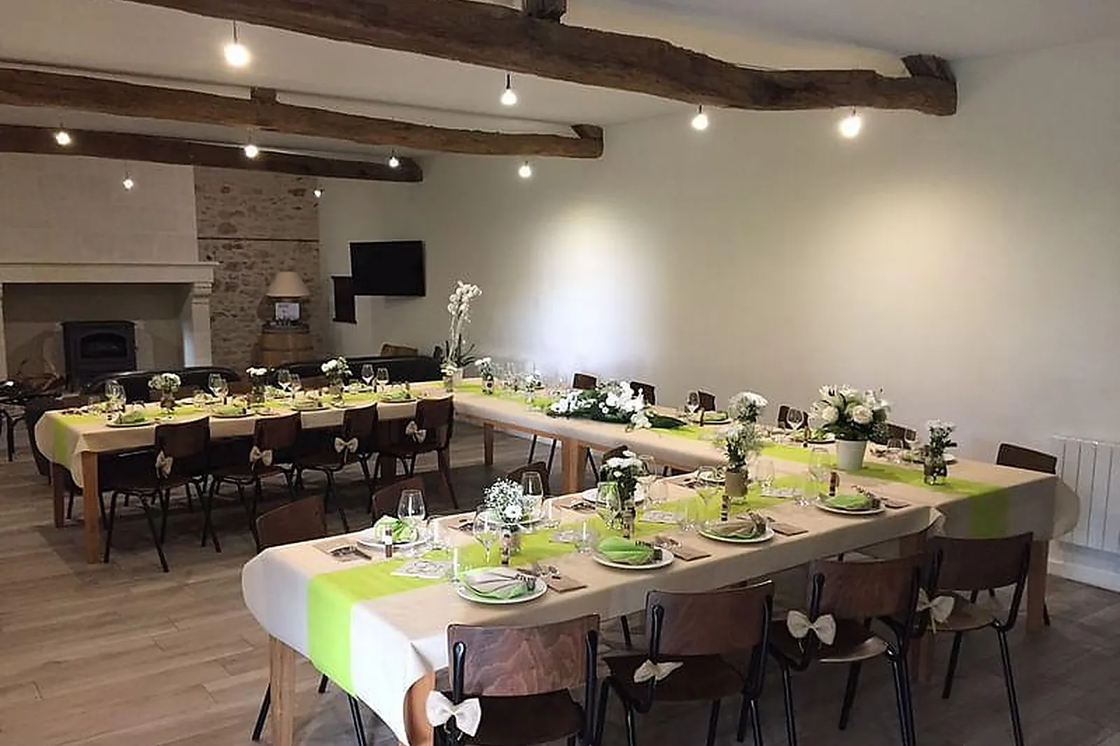 Lieux événementiels, STUDIO PENICHE