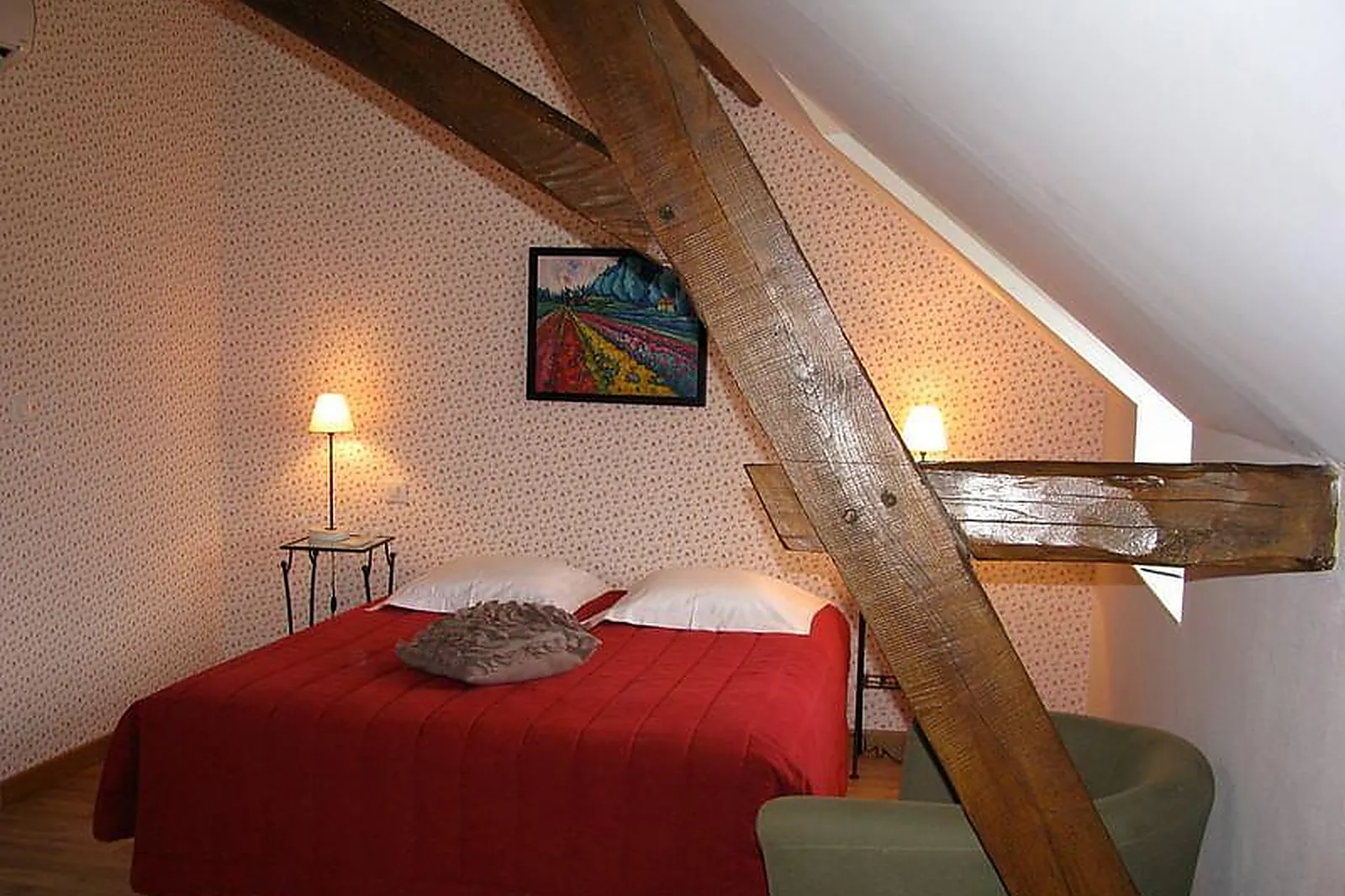 Lieux événementiels, STUDIO PENICHE