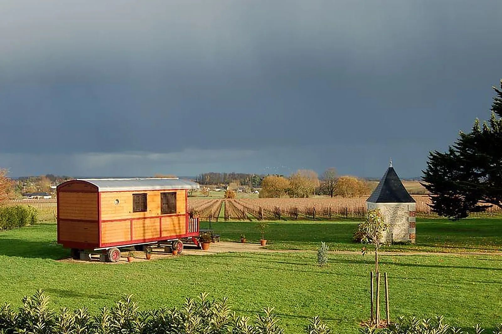 Lieux événementiels, STUDIO PENICHE
