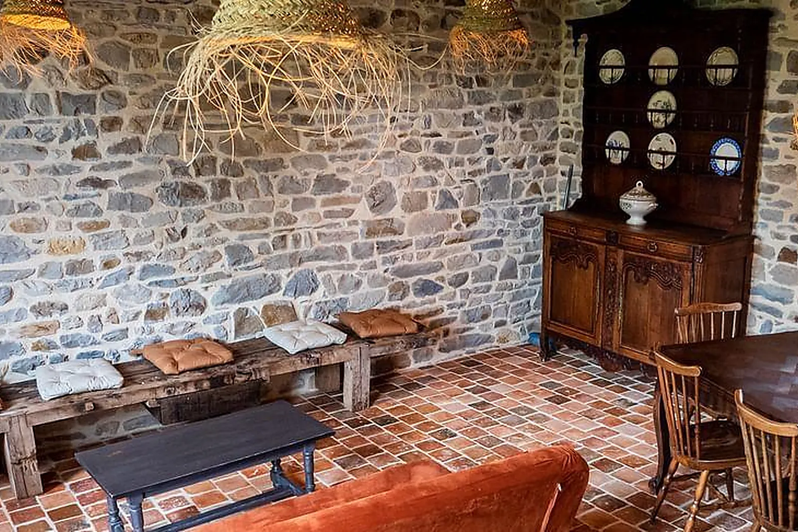 Lieux événementiels, DOMAINE DU BERTRY