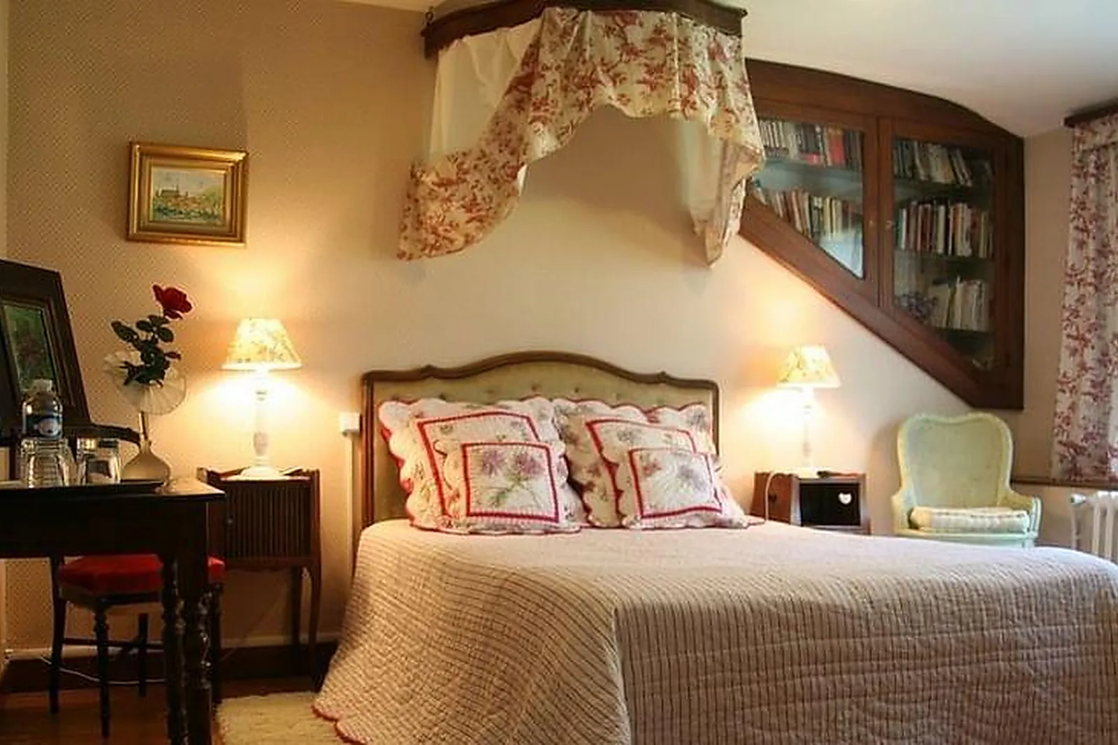 Lieux événementiels, SALLE DE RÉUNION HARMONIE FORMATION