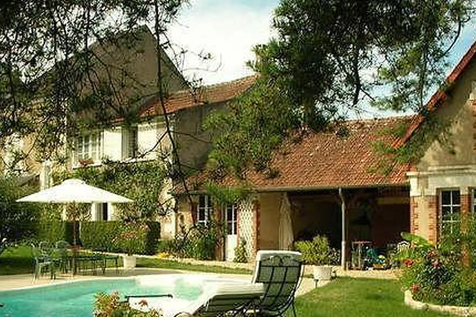 Lieux événementiels, SALLE DE RÉUNION HARMONIE FORMATION