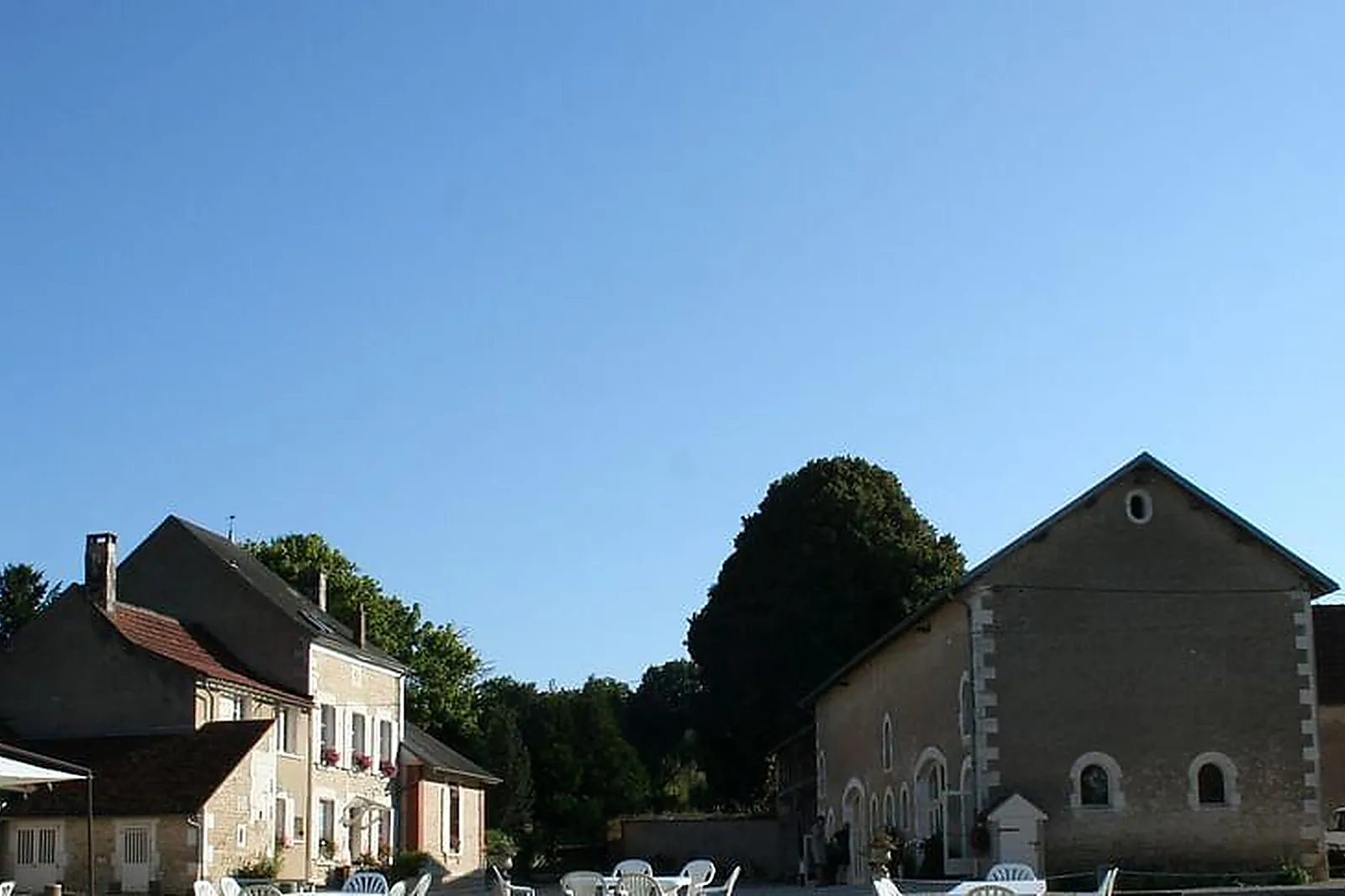 Lieux événementiels, SALLE DE RÉUNION HARMONIE FORMATION