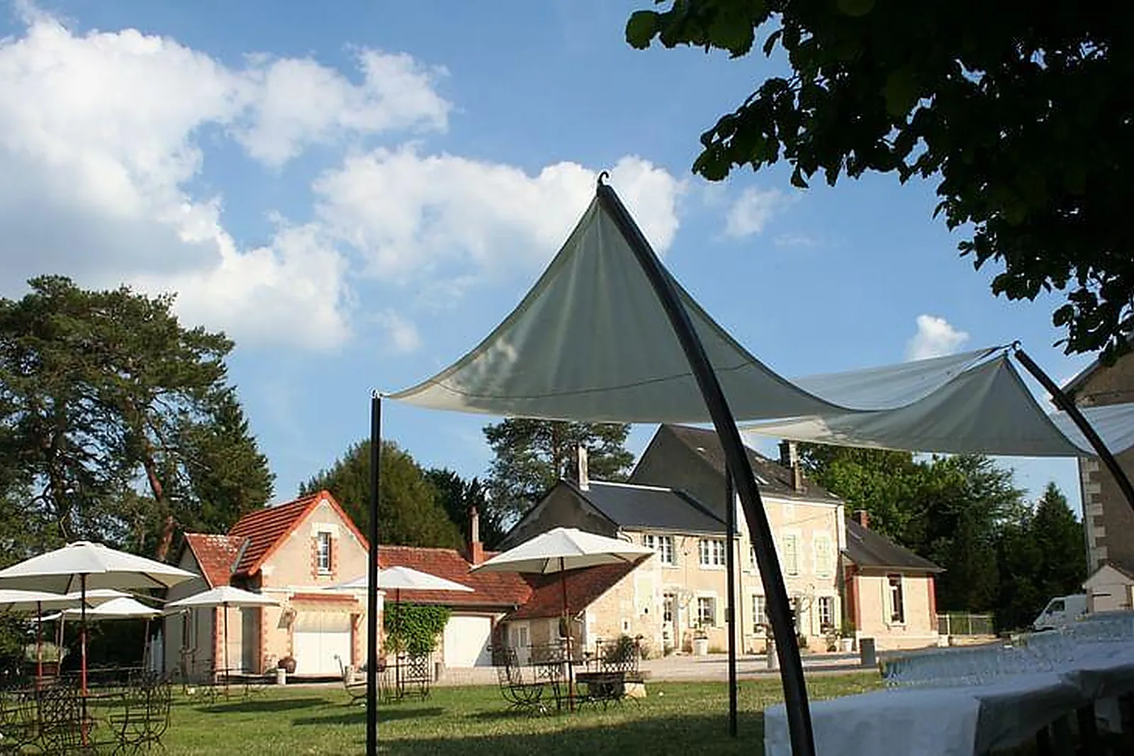 Lieux événementiels, SALLE DE RÉUNION HARMONIE FORMATION