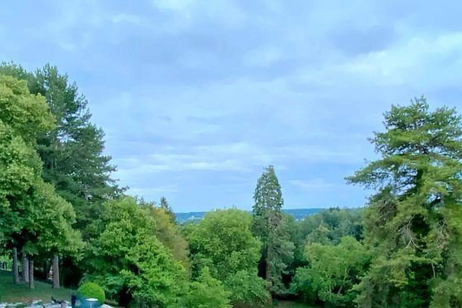 Lieux événementiels, DOMAINE DU CHESNEY