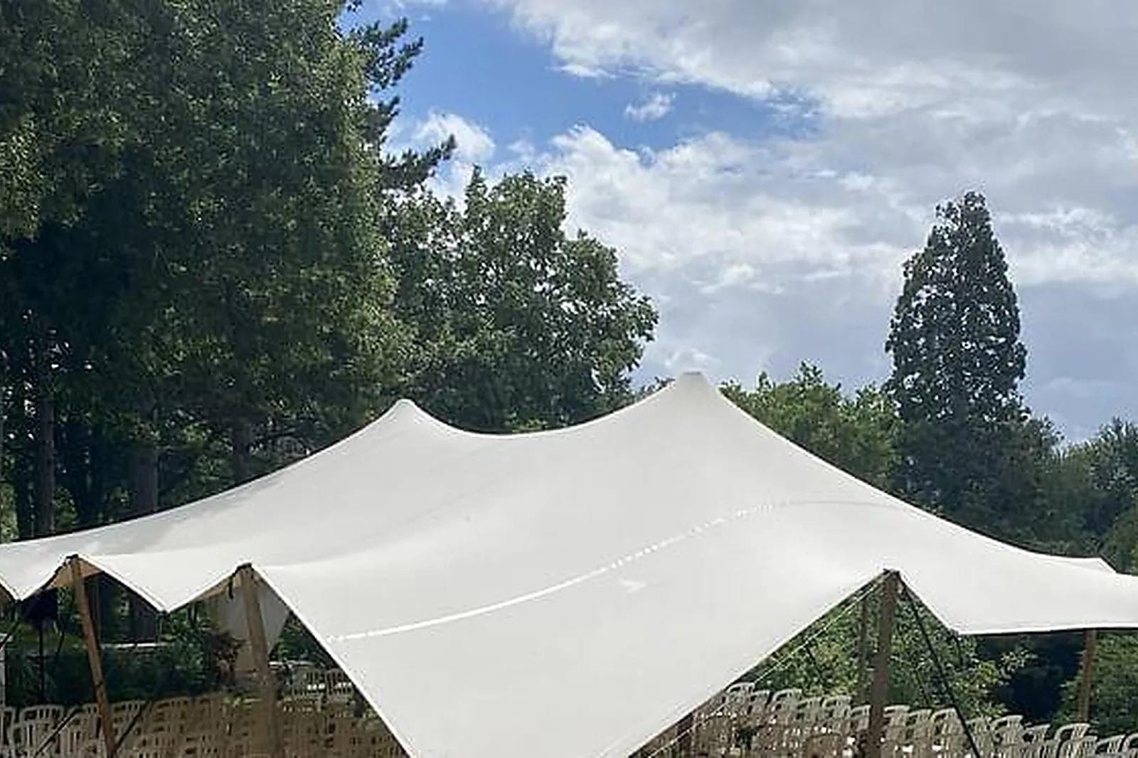 Lieux événementiels, DOMAINE DU CHESNEY