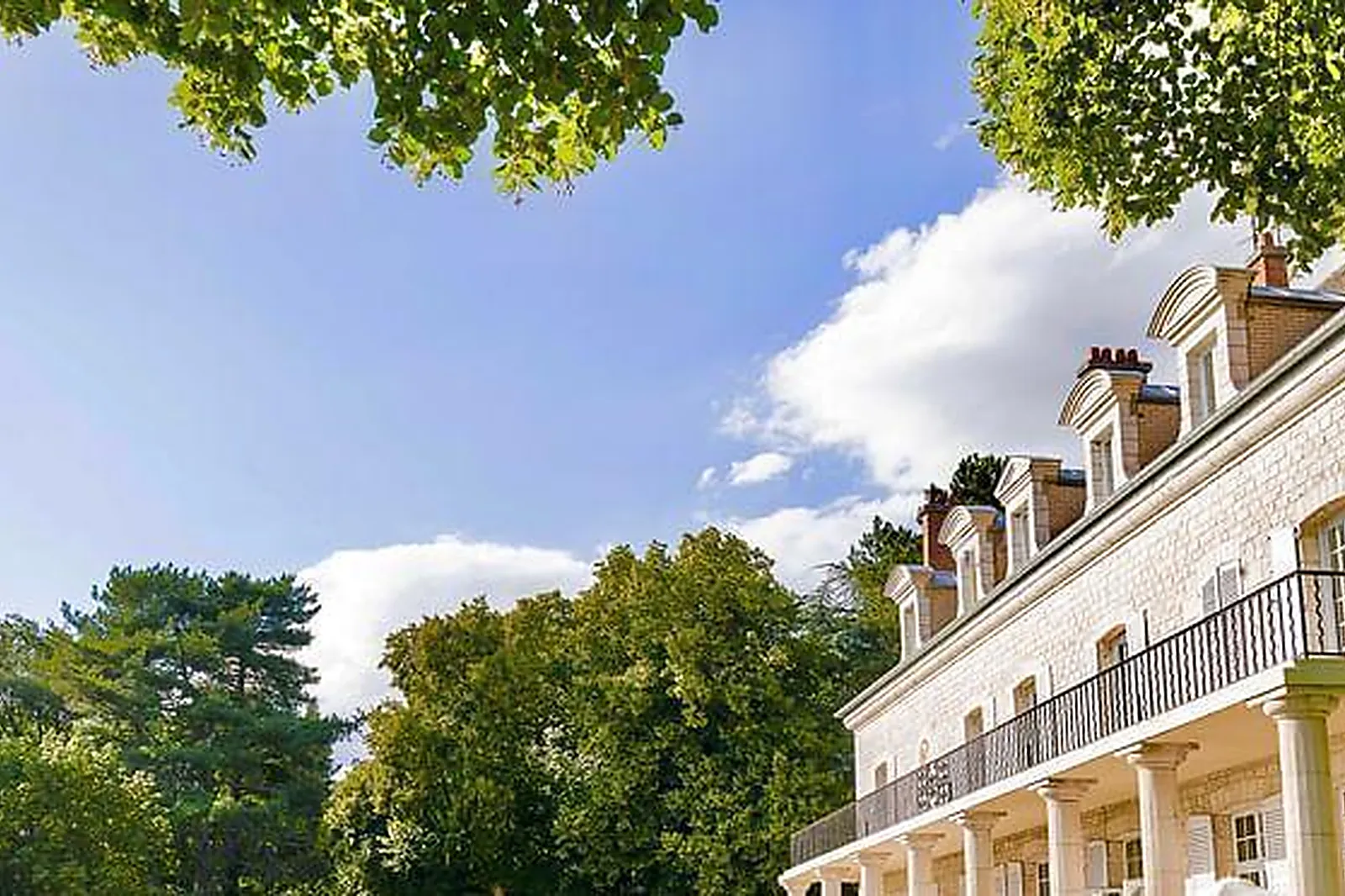 Lieux événementiels, DOMAINE DU CHESNEY
