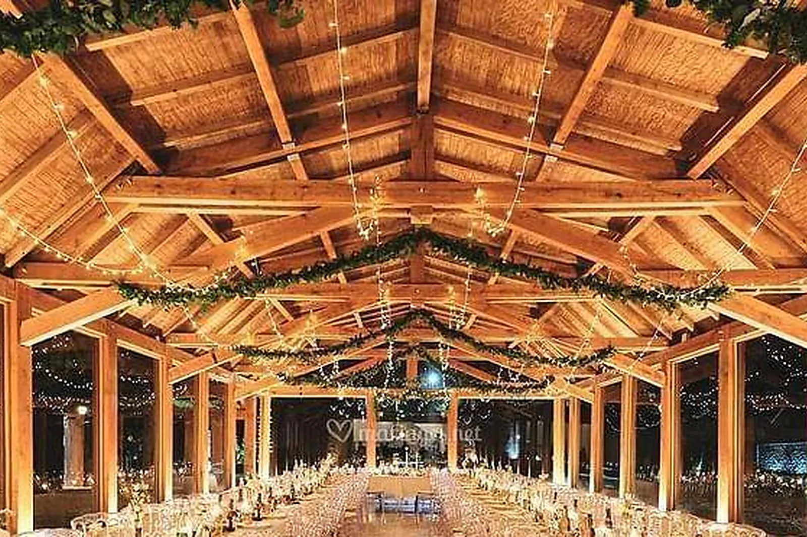 Lieux événementiels, DOMAINE DU CHESNEY