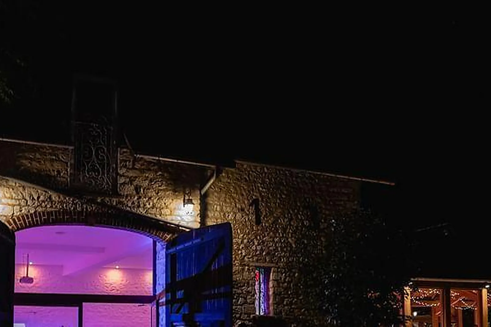 Lieux événementiels, DOMAINE DU CHESNEY