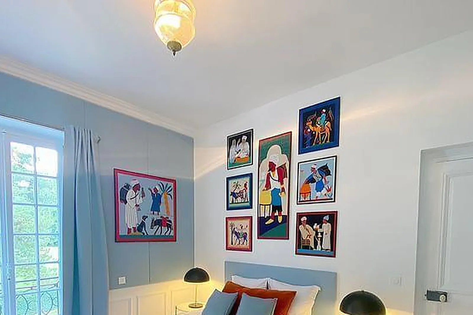 Lieux événementiels, DOMAINE DU CHESNEY