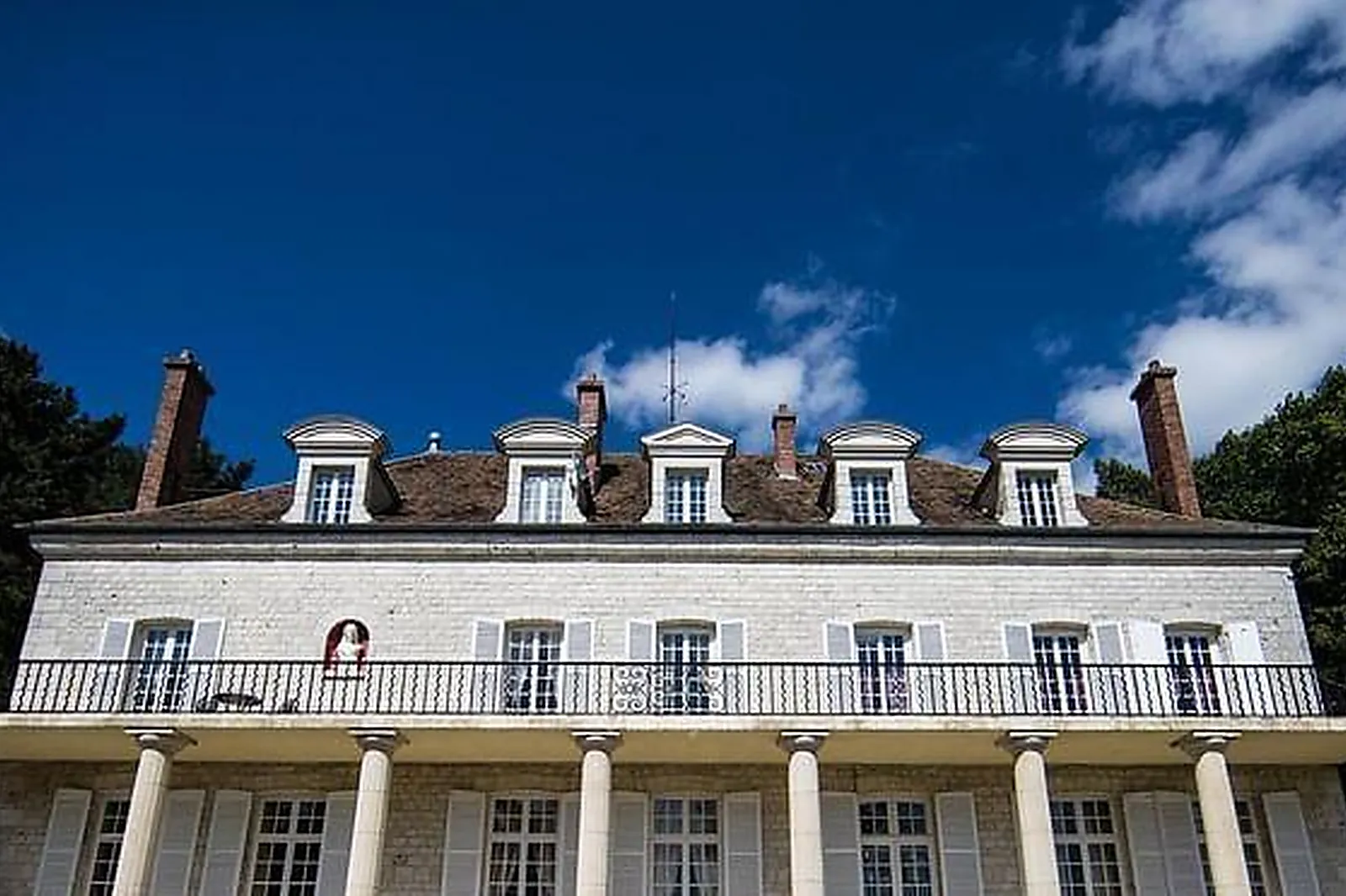 Lieux événementiels, DOMAINE DU CHESNEY