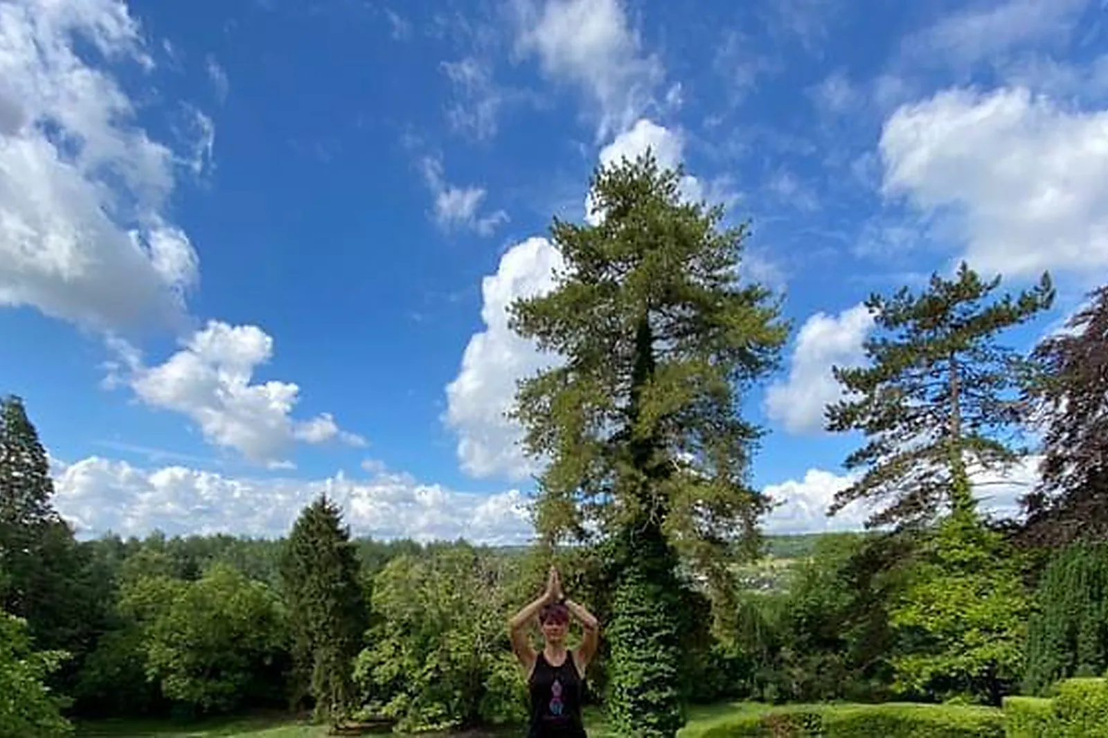Lieux événementiels, DOMAINE DU CHESNEY