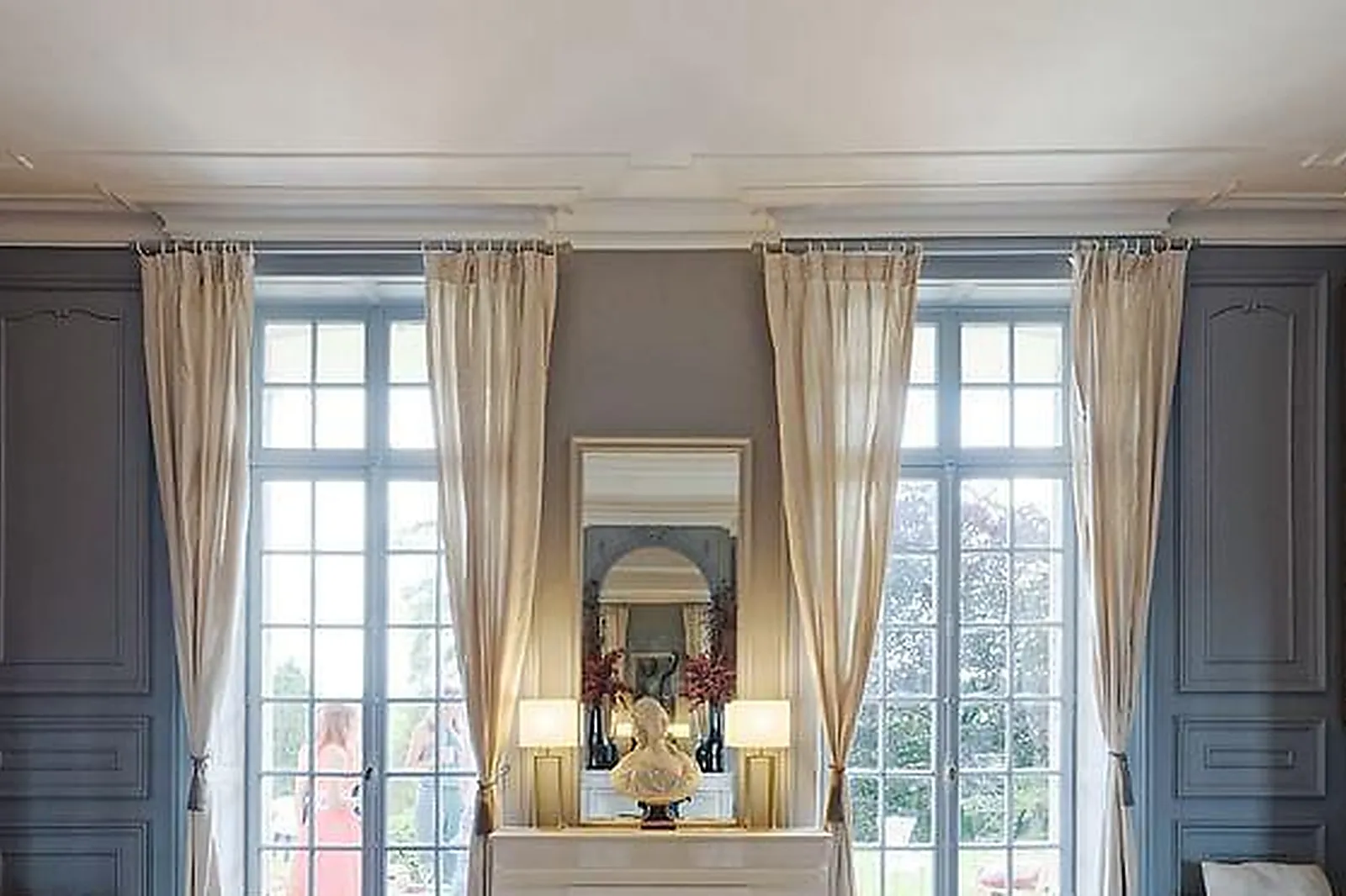 Lieux événementiels, DOMAINE DU CHESNEY