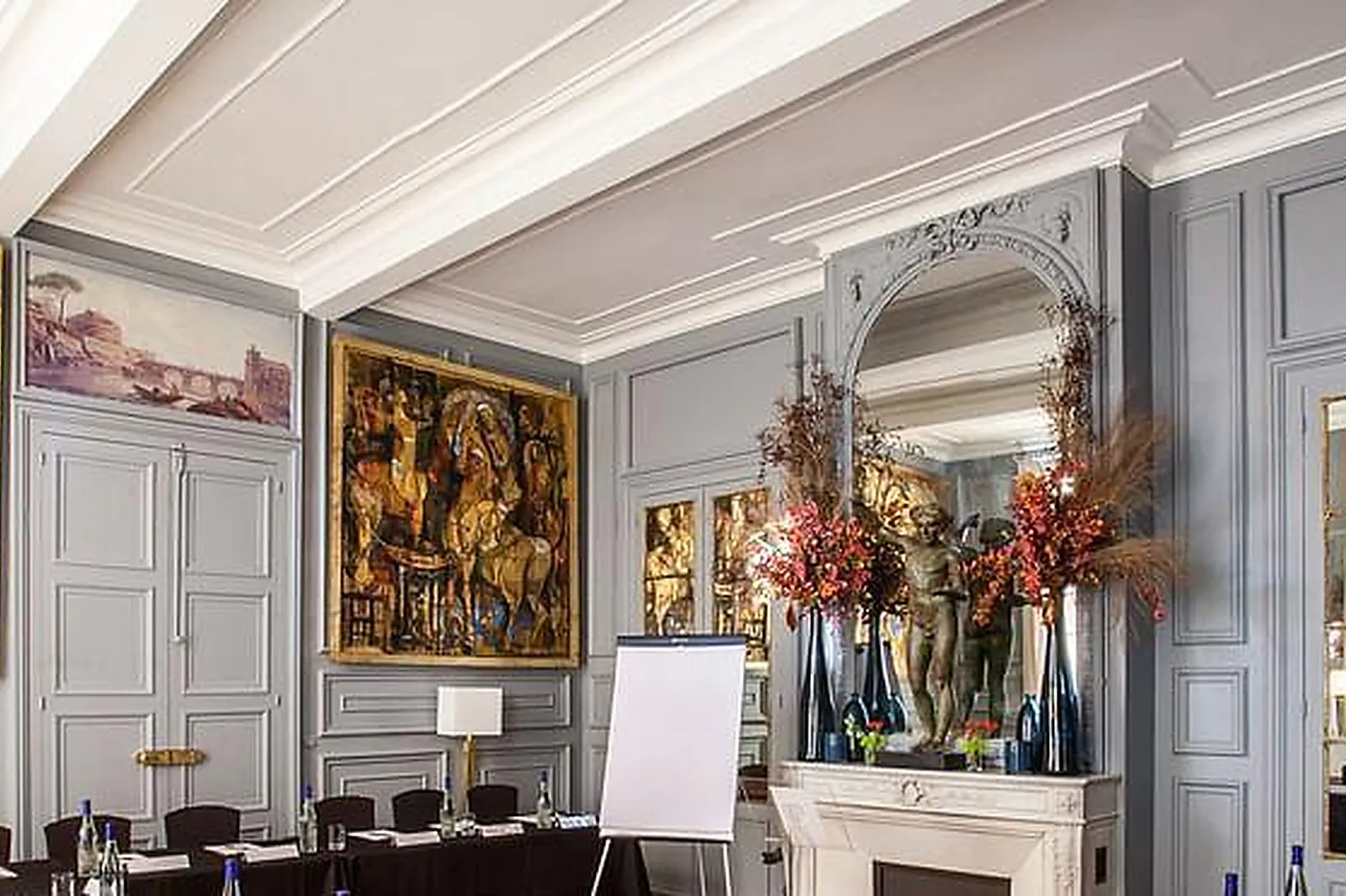 Lieux événementiels, DOMAINE DU CHESNEY