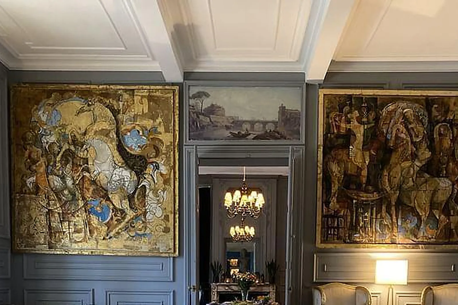 Lieux événementiels, DOMAINE DU CHESNEY