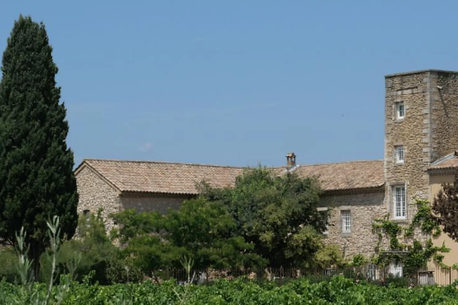 Lieux événementiels, DOMAINE DU CHÂTEAU D'AIGUILHON
