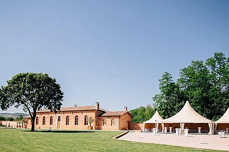 DOMAINE DU CLOS DES LIESSES