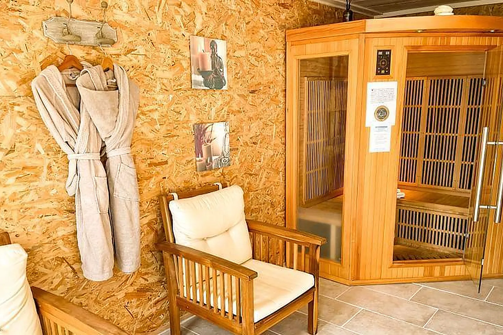 Lieux événementiels, DOMAINE DU GRENIER