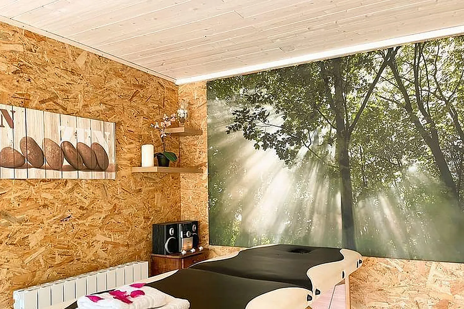 Lieux événementiels, DOMAINE DU GRENIER