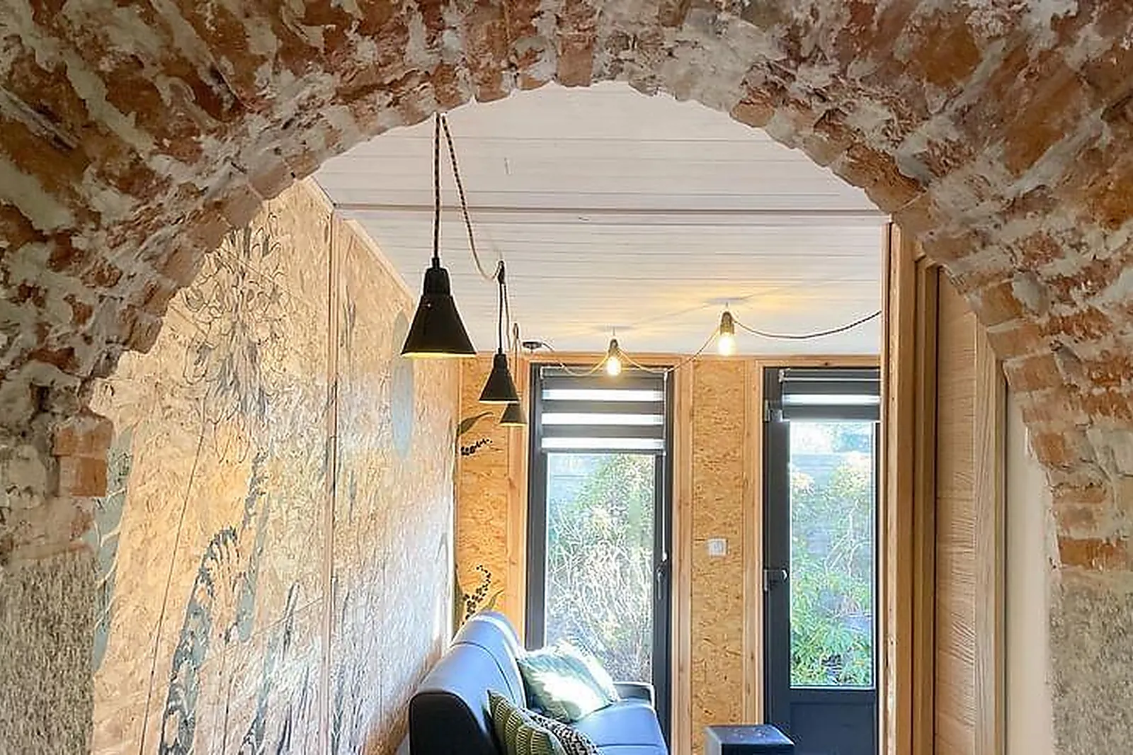 Lieux événementiels, DOMAINE DU GRENIER