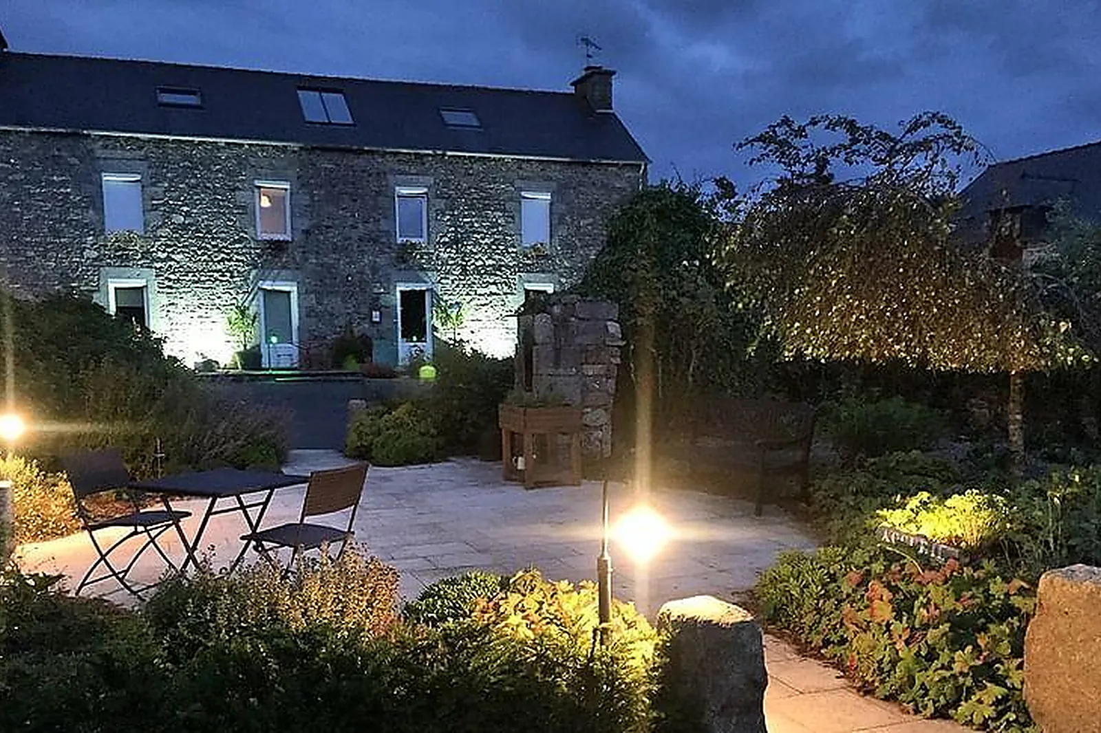 Lieux événementiels, DOMAINE DU GRENIER