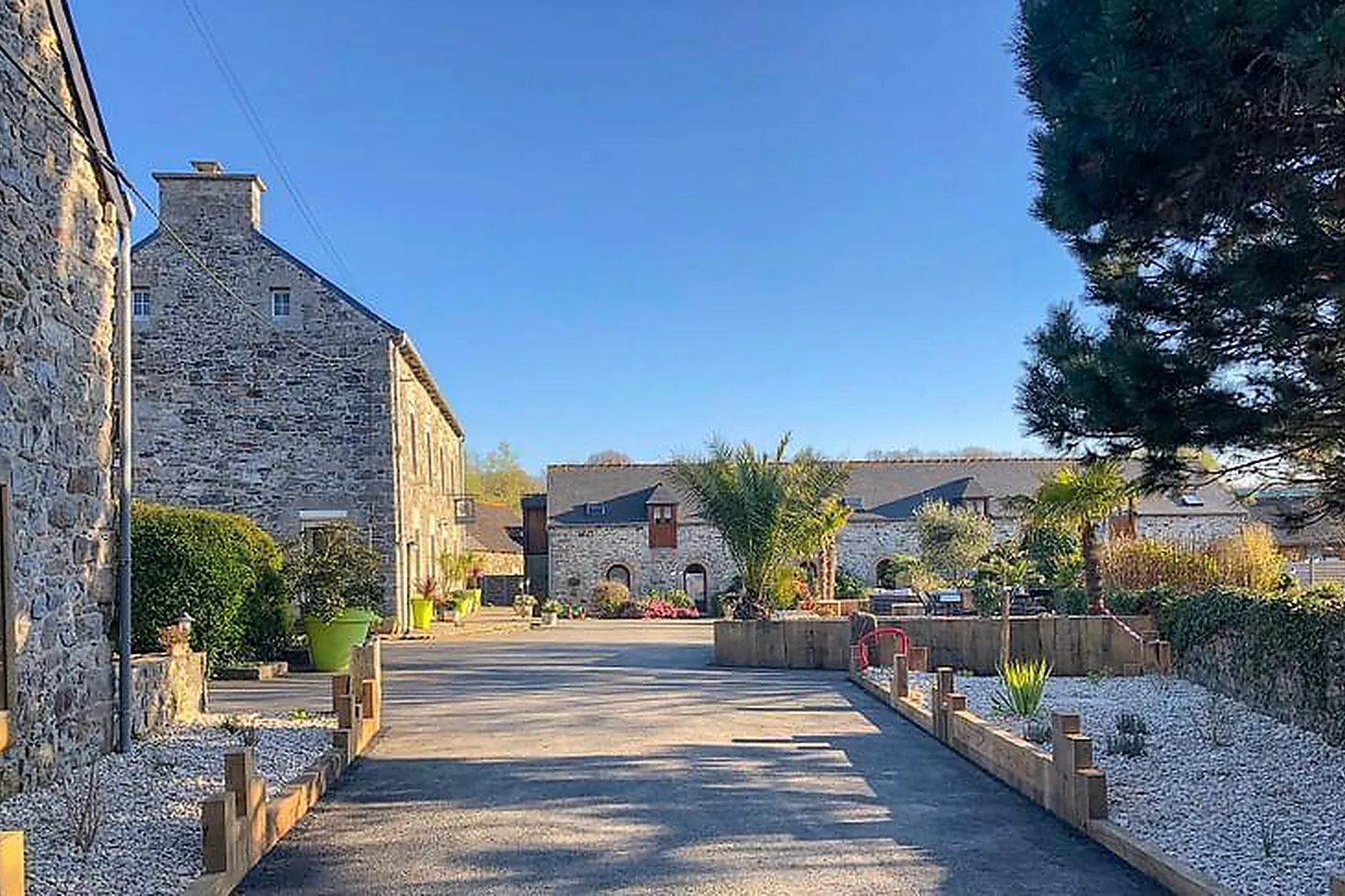 Lieux événementiels, DOMAINE DU GRENIER