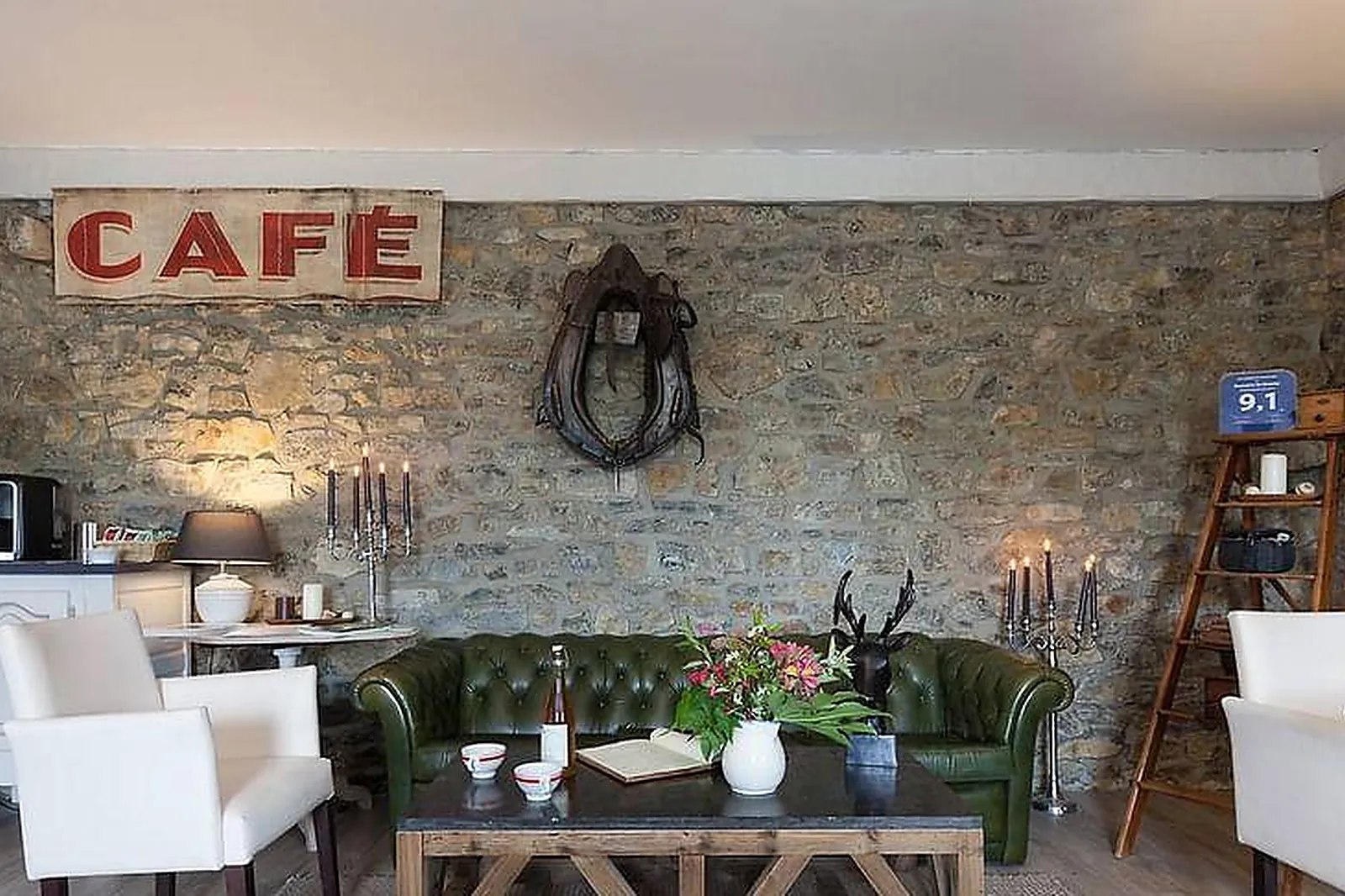 Lieux événementiels, DOMAINE DU GRENIER