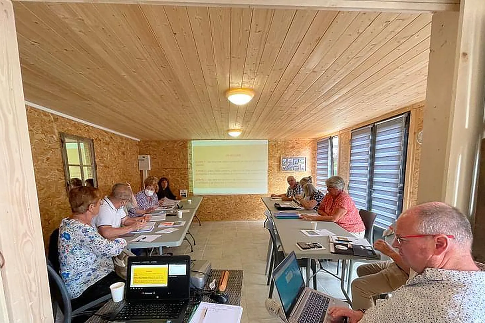 Lieux événementiels, DOMAINE DU GRENIER