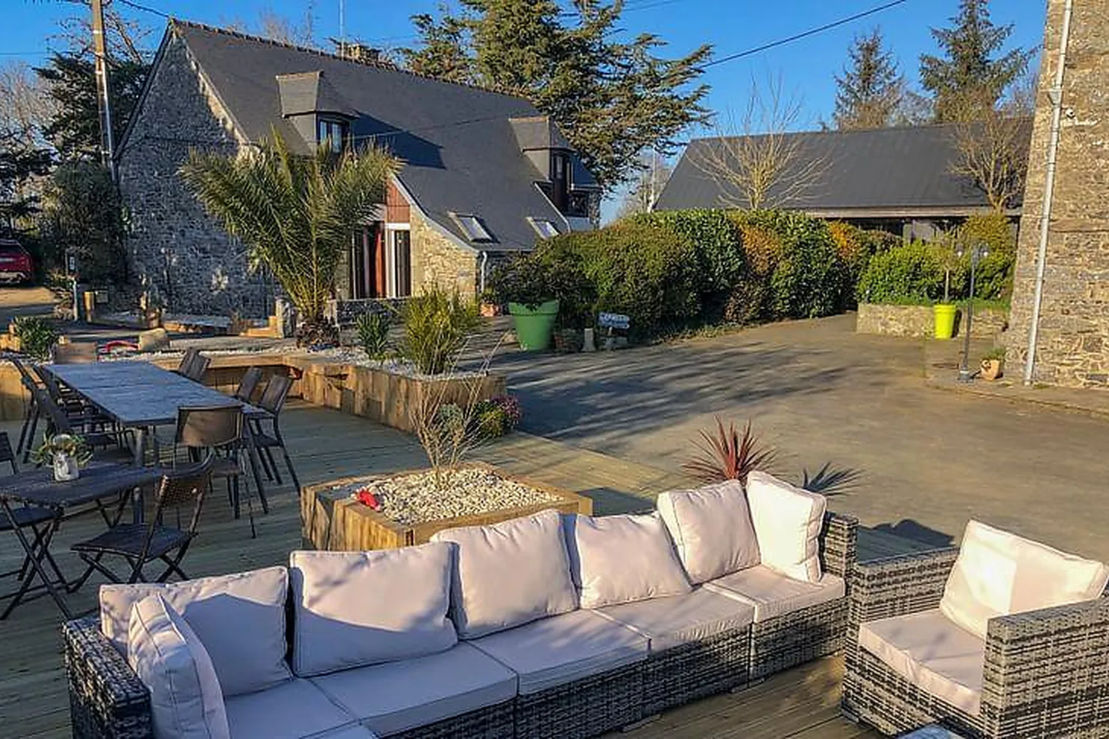 Lieux événementiels, DOMAINE DU GRENIER