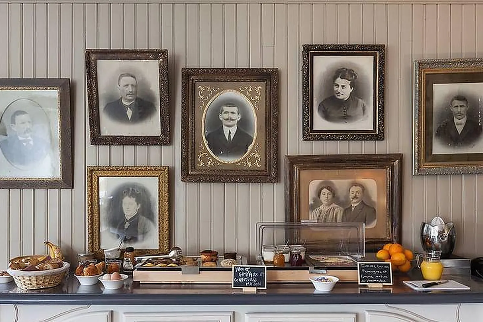 Lieux événementiels, DOMAINE DU GRENIER