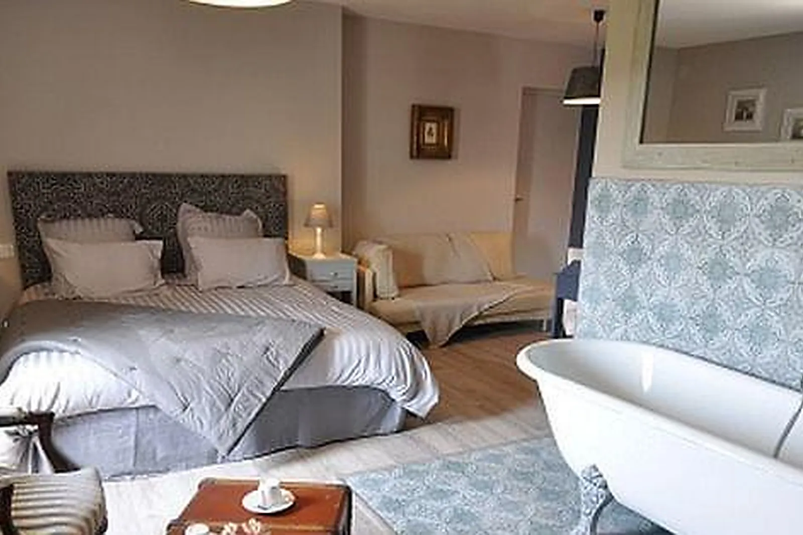 Lieux événementiels, DOMAINE DU GRENIER