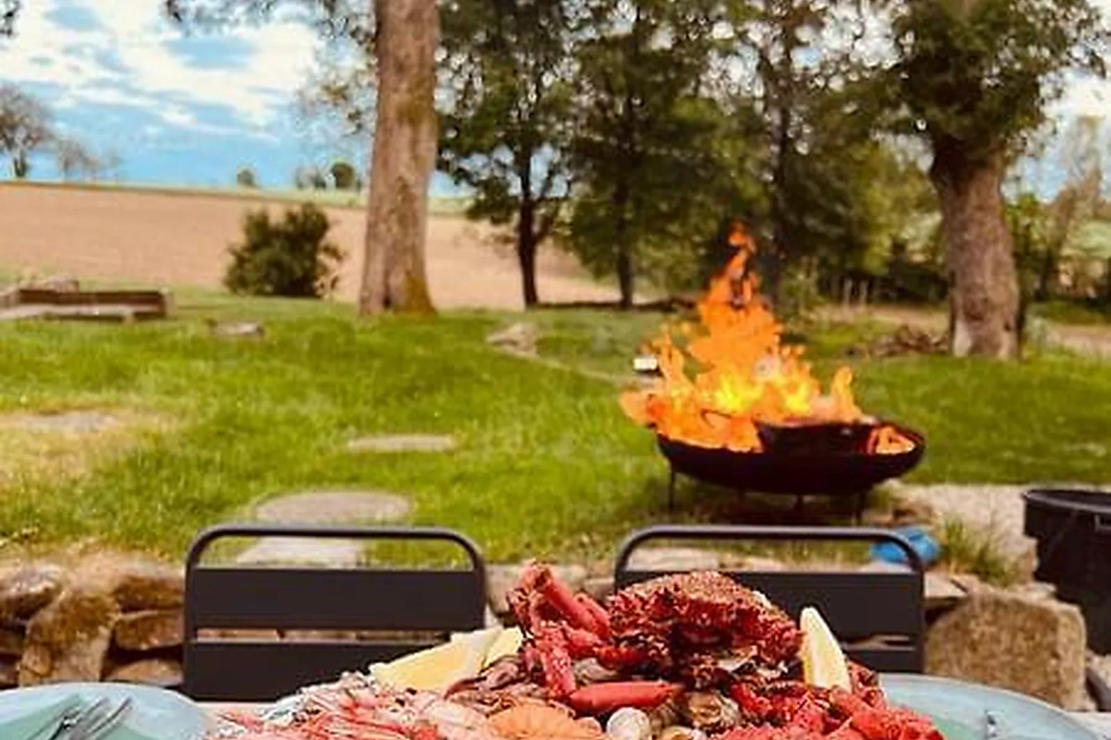 Lieux événementiels, DOMAINE DU KELENN