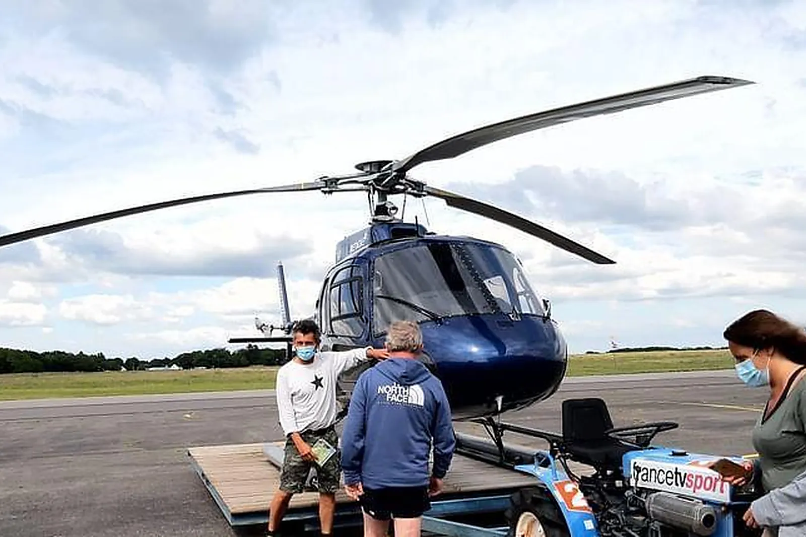 Lieux événementiels, DOMAINE DU KELENN