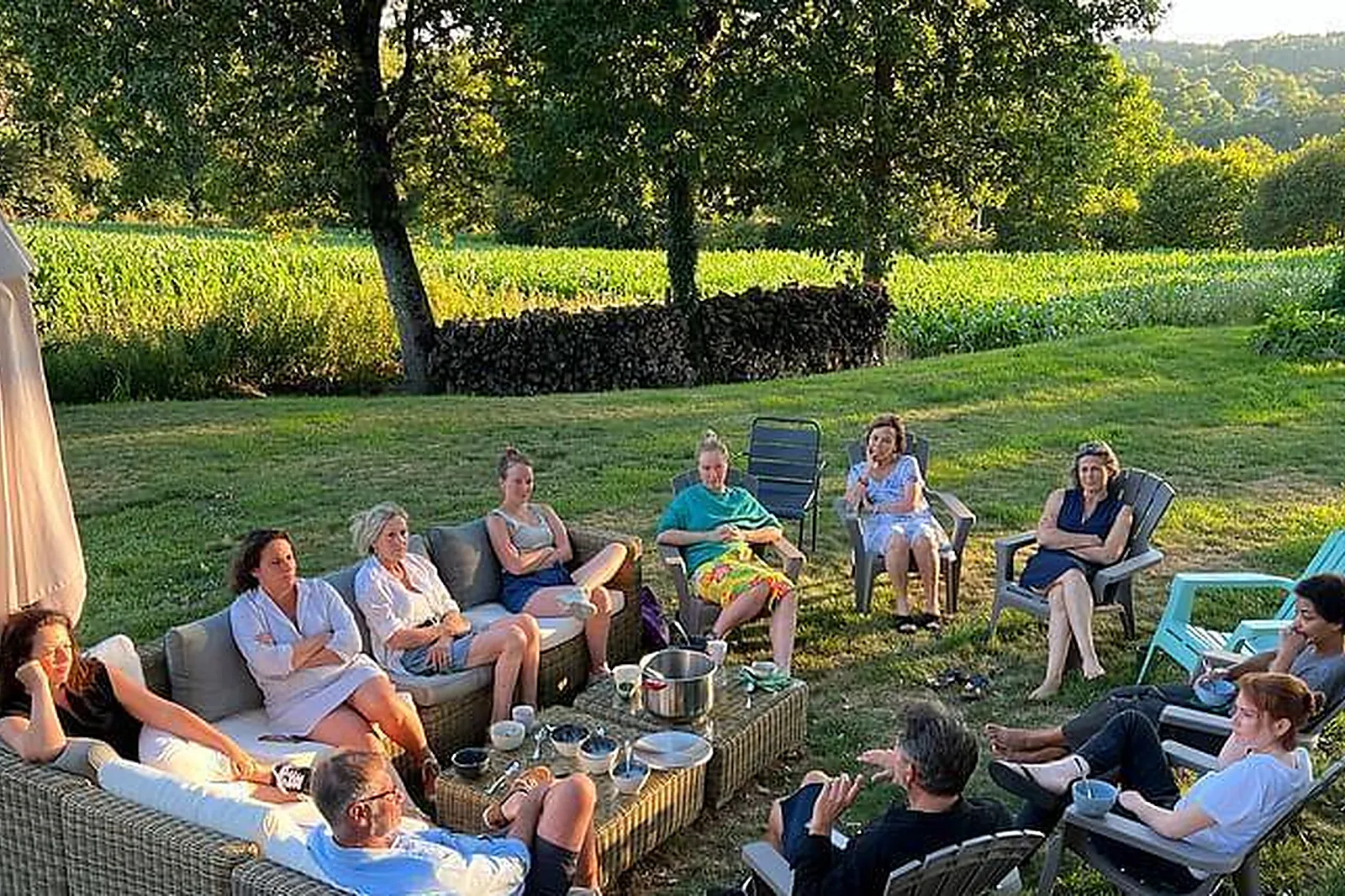 Lieux événementiels, DOMAINE DU KELENN