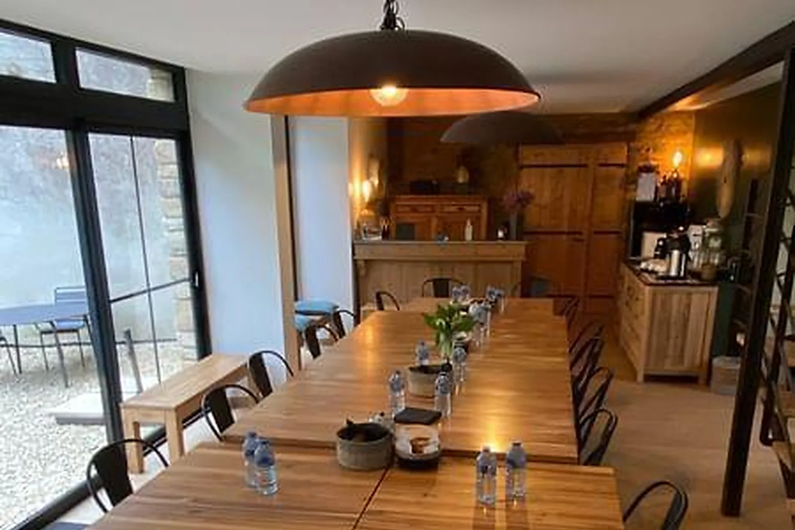 Lieux événementiels, DOMAINE DU KELENN