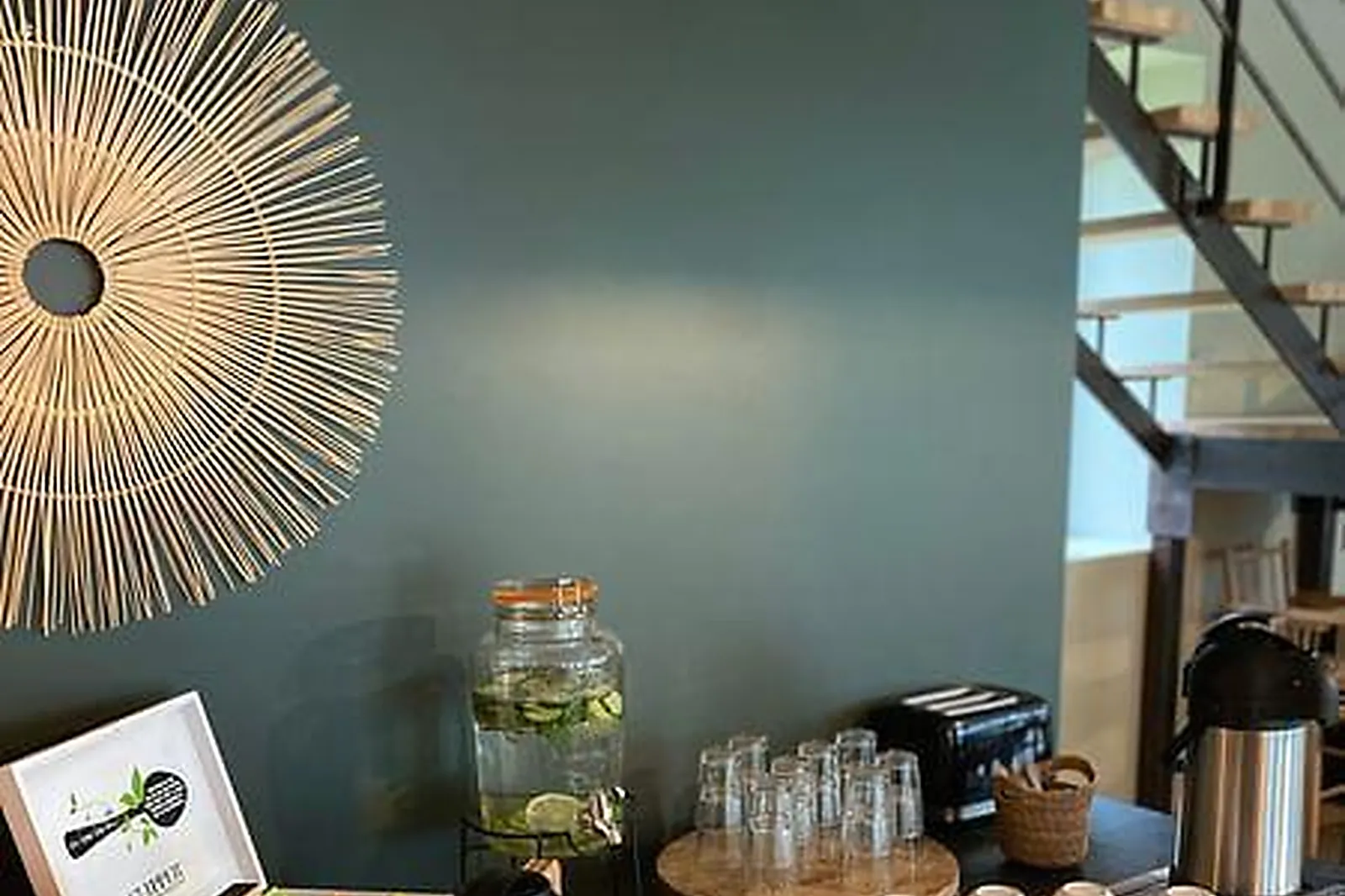 Lieux événementiels, DOMAINE DU KELENN