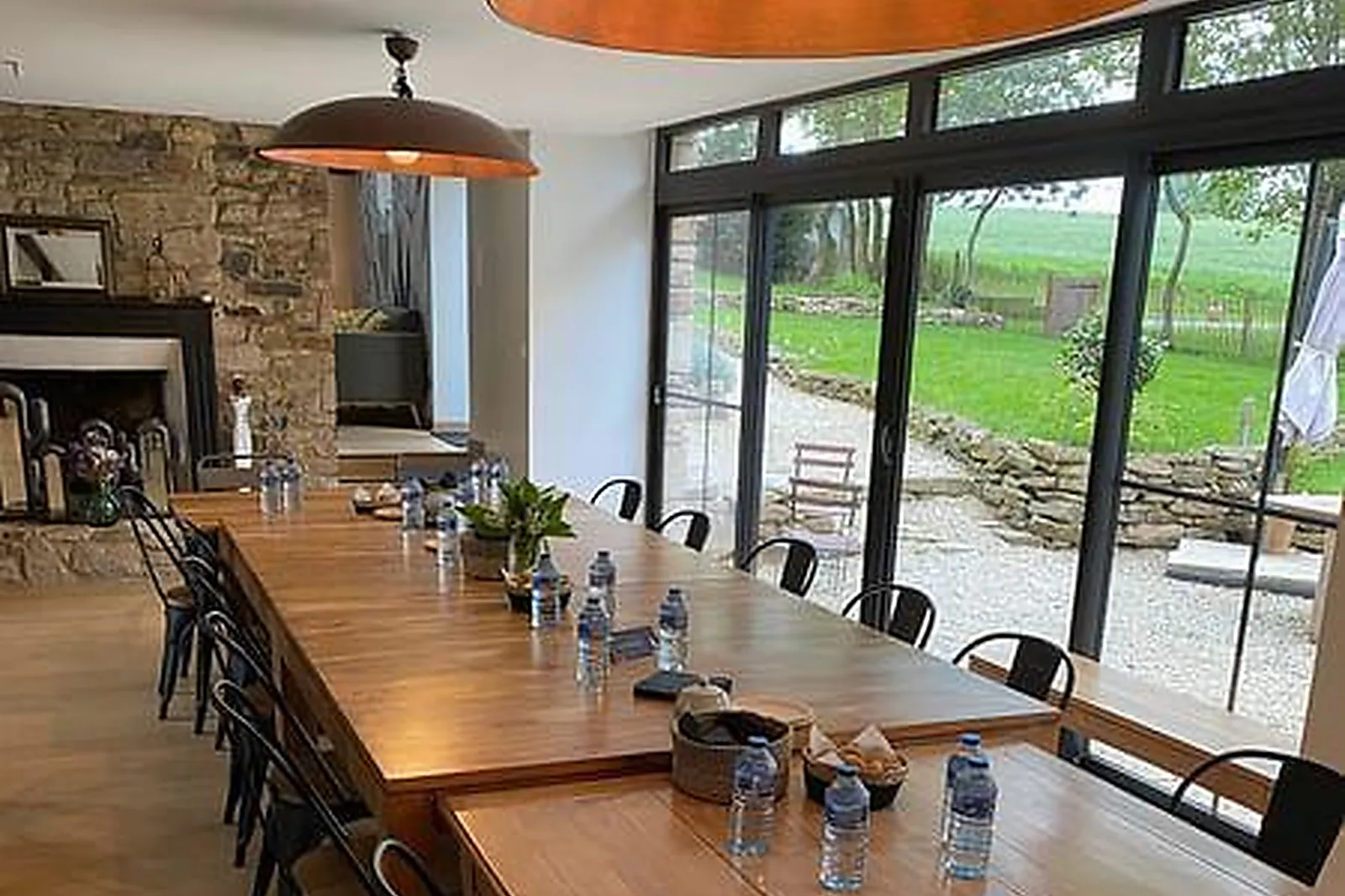 Lieux événementiels, DOMAINE DU KELENN