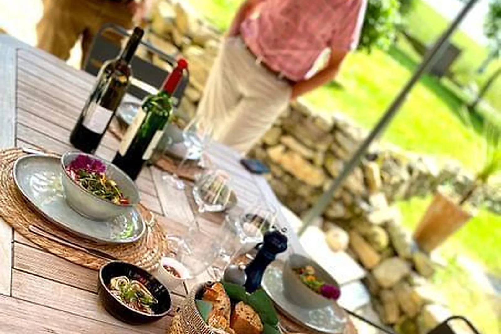 Lieux événementiels, DOMAINE DU KELENN