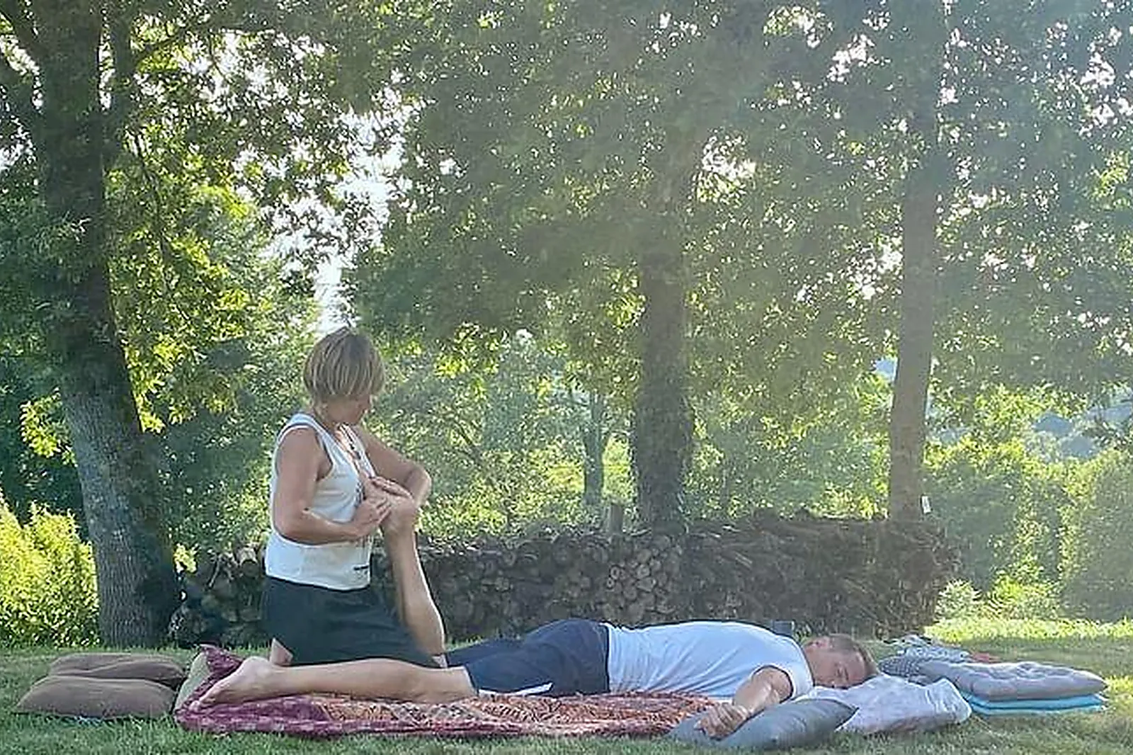 Lieux événementiels, DOMAINE DU KELENN