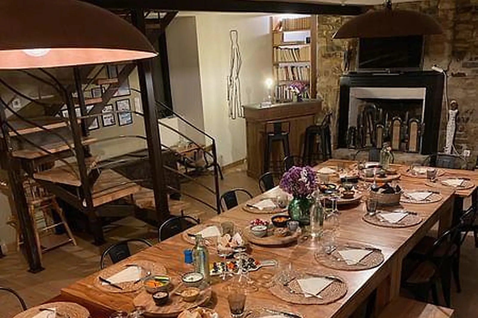 Lieux événementiels, DOMAINE DU KELENN