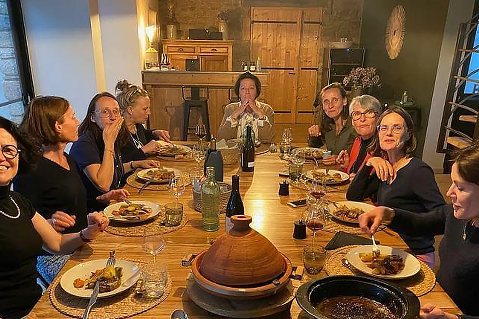 Lieux événementiels, DOMAINE DU KELENN