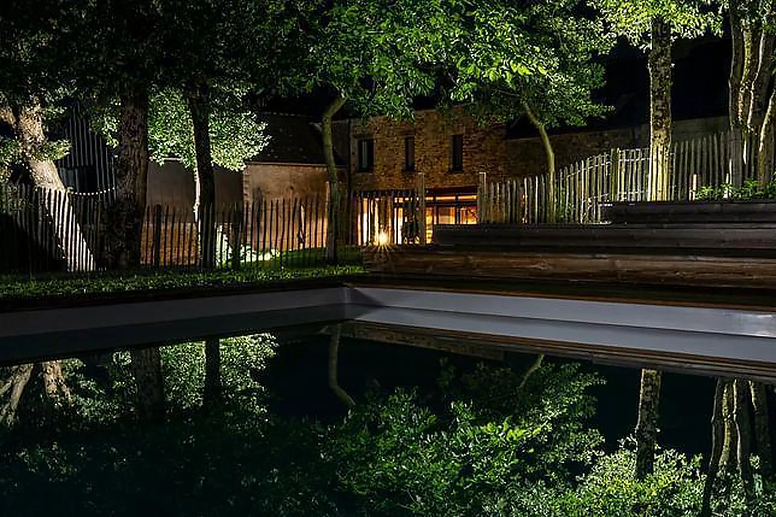 Lieux événementiels, DOMAINE DU KELENN