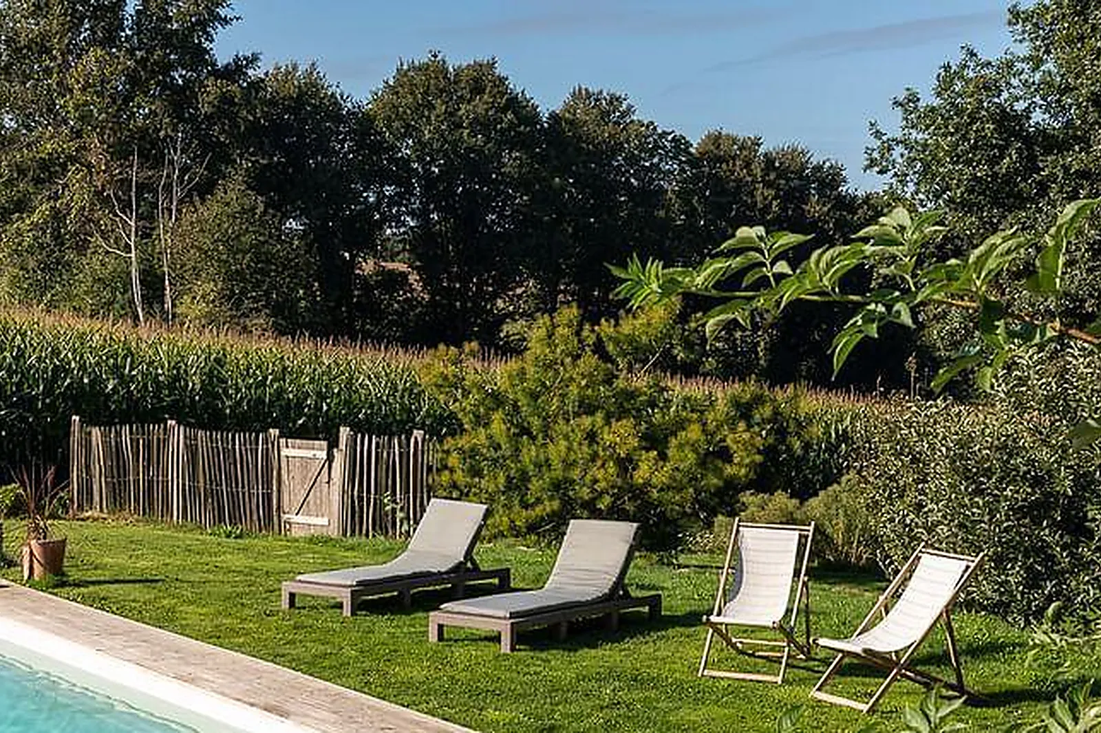 Lieux événementiels, DOMAINE DU KELENN