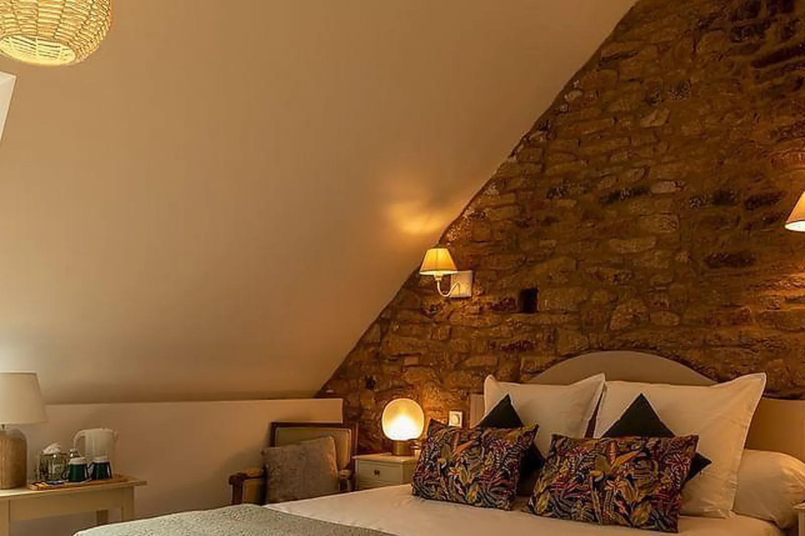 Lieux événementiels, DOMAINE DU KELENN