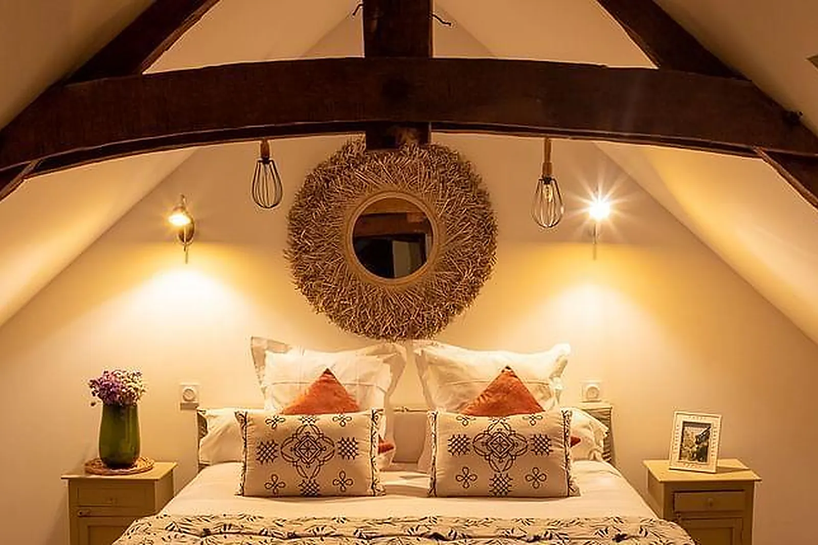 Lieux événementiels, DOMAINE DU KELENN