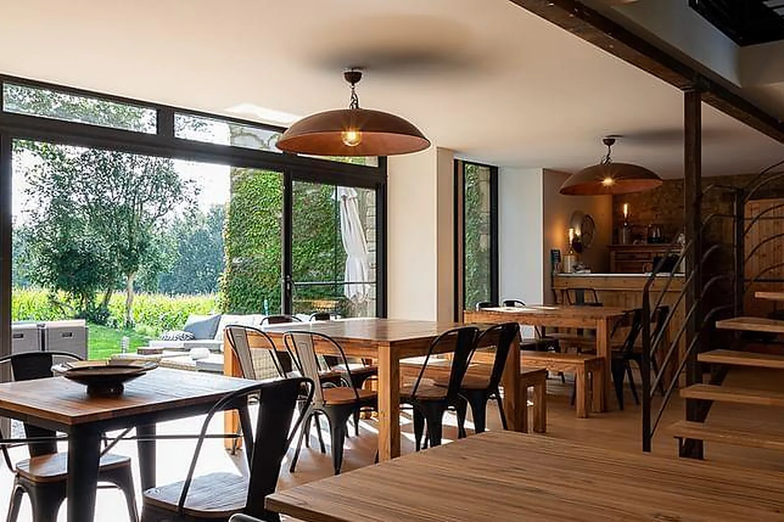 Lieux événementiels, DOMAINE DU KELENN