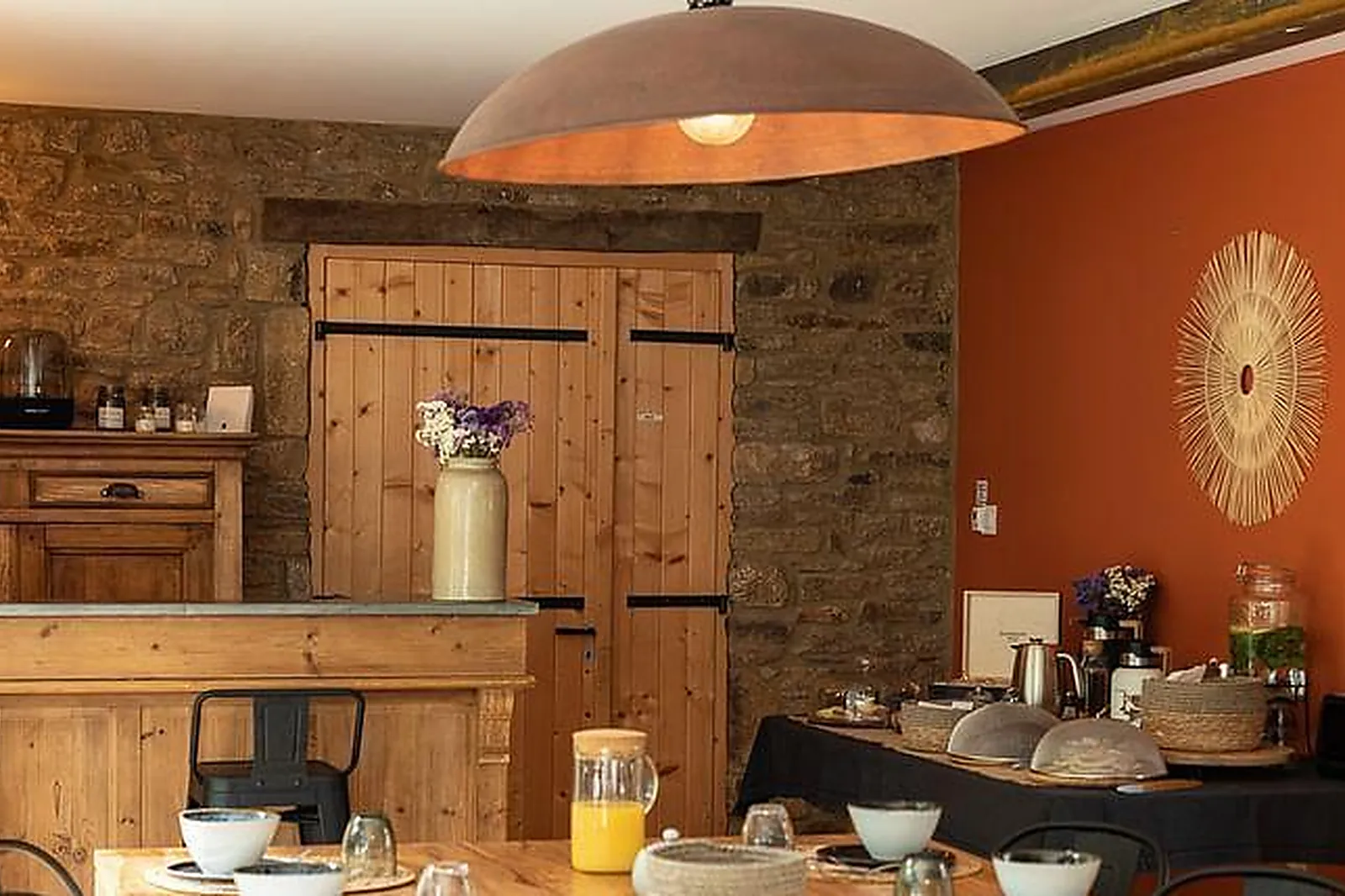 Lieux événementiels, DOMAINE DU KELENN