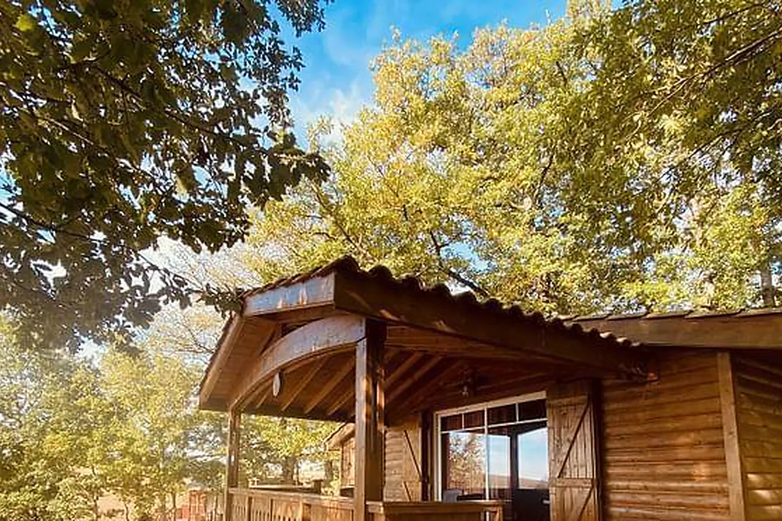 Lieux événementiels, DOMAINE DU KOUKANO